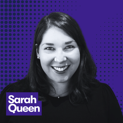 Sarah Queen