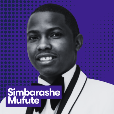 Simbarashe Mufute