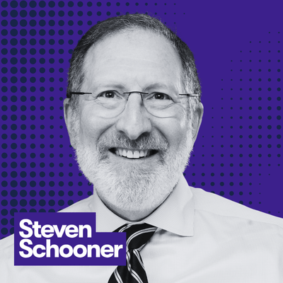 Steven Schooner
