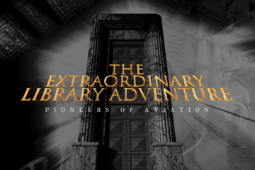 The Extraordinary Adventure-1