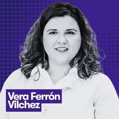 Vera Ferrón Vilchez