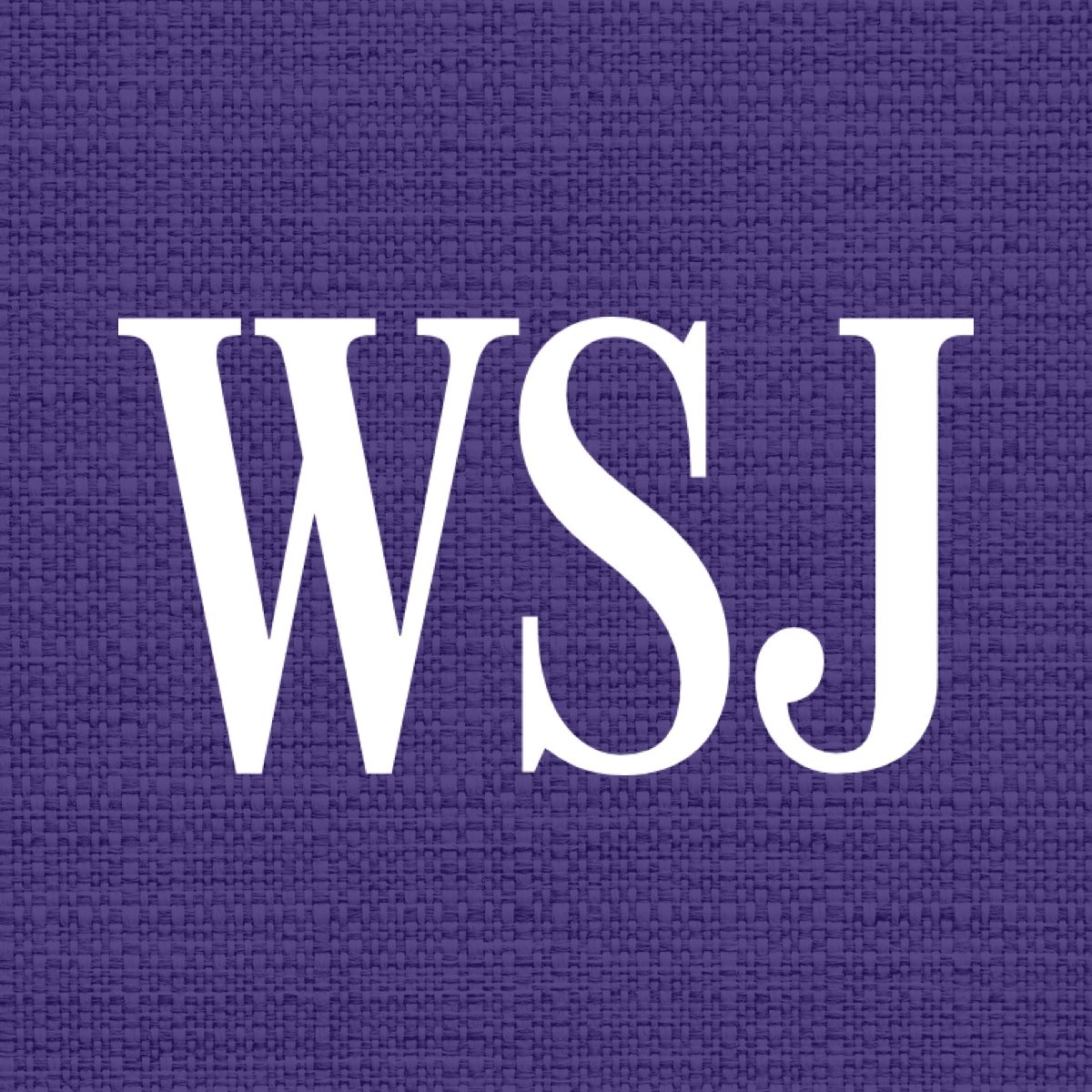 Wall Street Journal logo