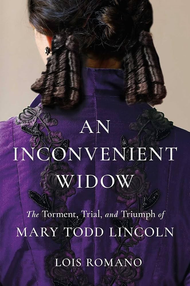 an inconvenient widow