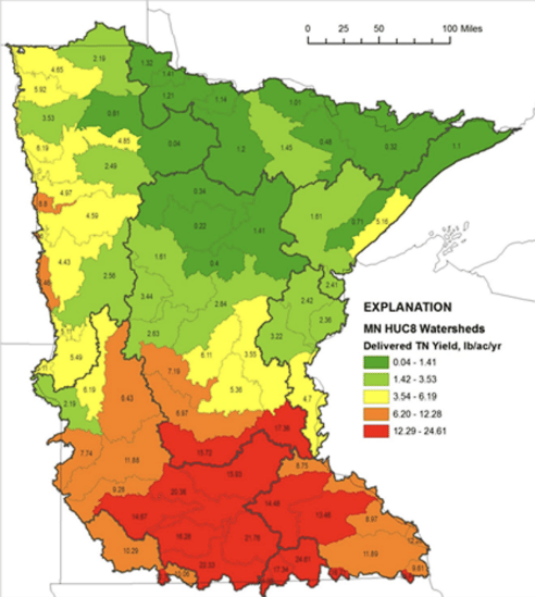 minnesota