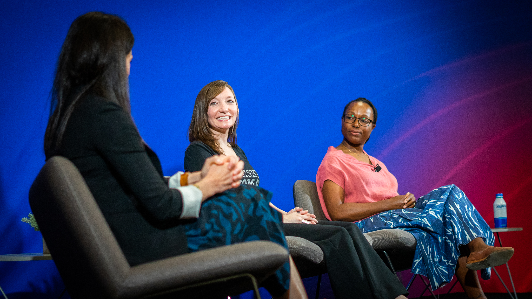 Founders' Forum Panelists