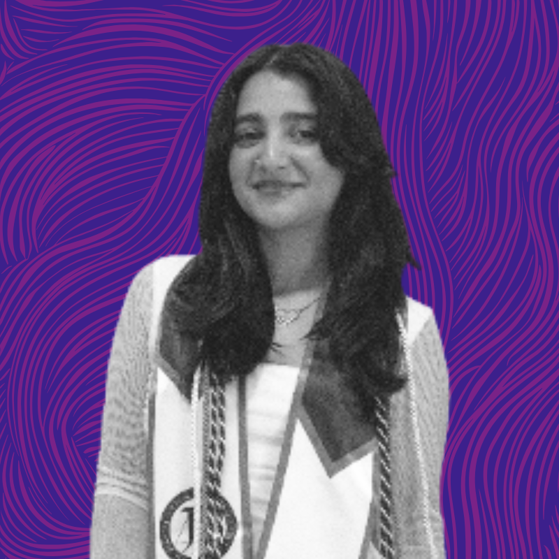 S26 Shaneeza Hasnani Ambassador