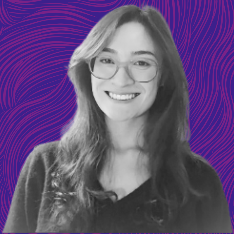 S26 Daniela Castaneda Ambassador