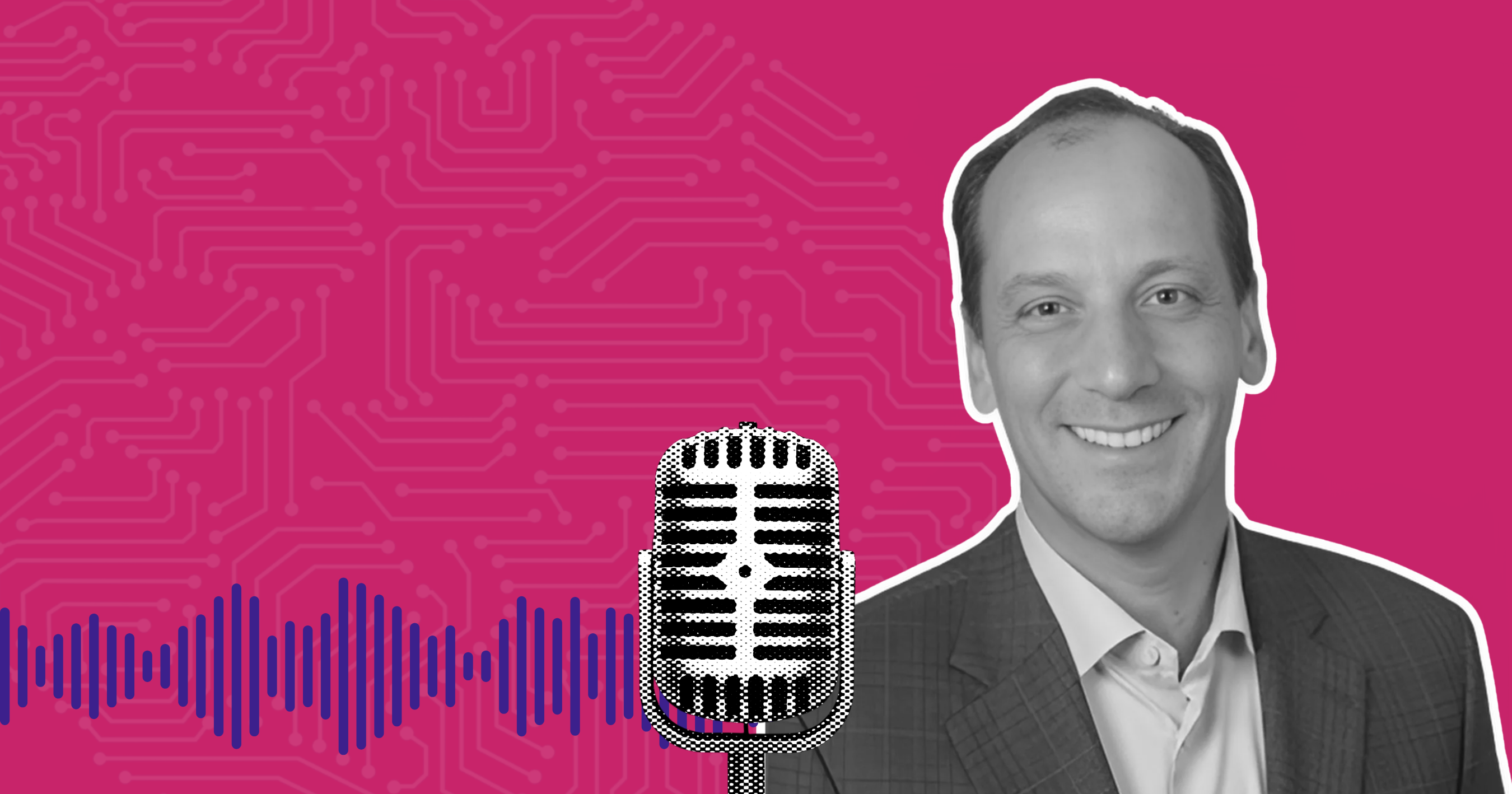 Dave Marchick_Podcast_Hero Image_pink