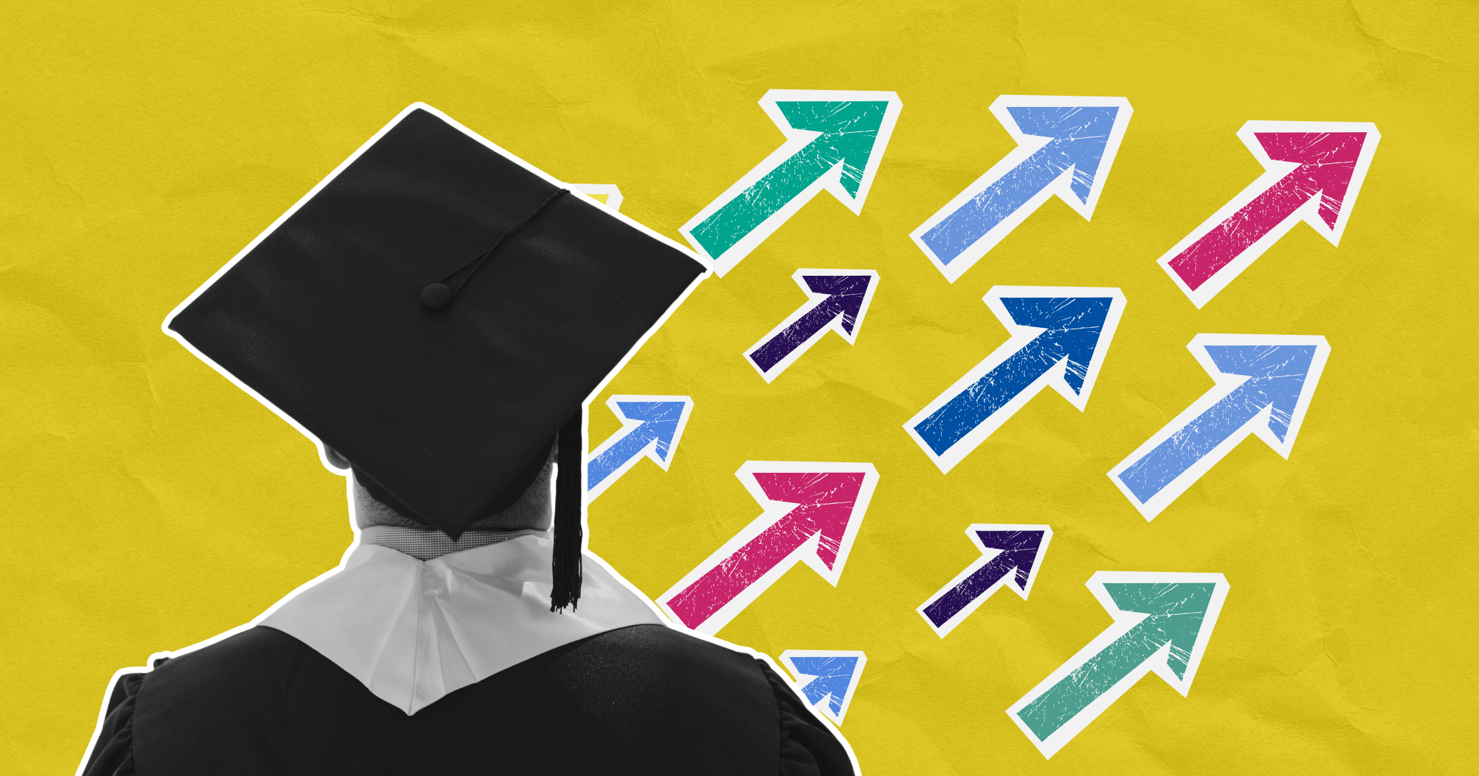Kogod MBA’s Rise: Fastest Climber in US Rankings Over the Past Two Years