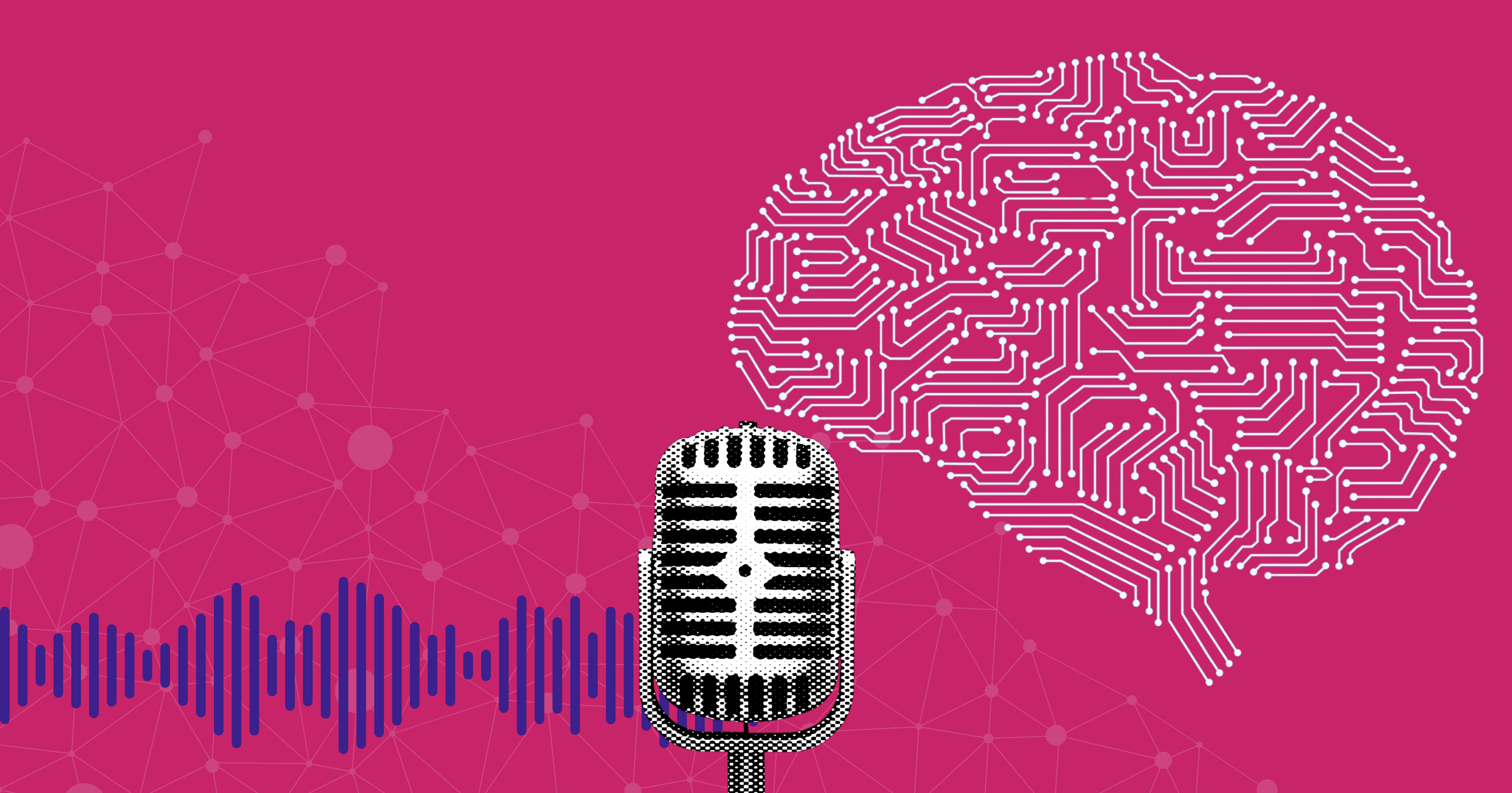 Kogod_Hero Images_AI Podcast Pink