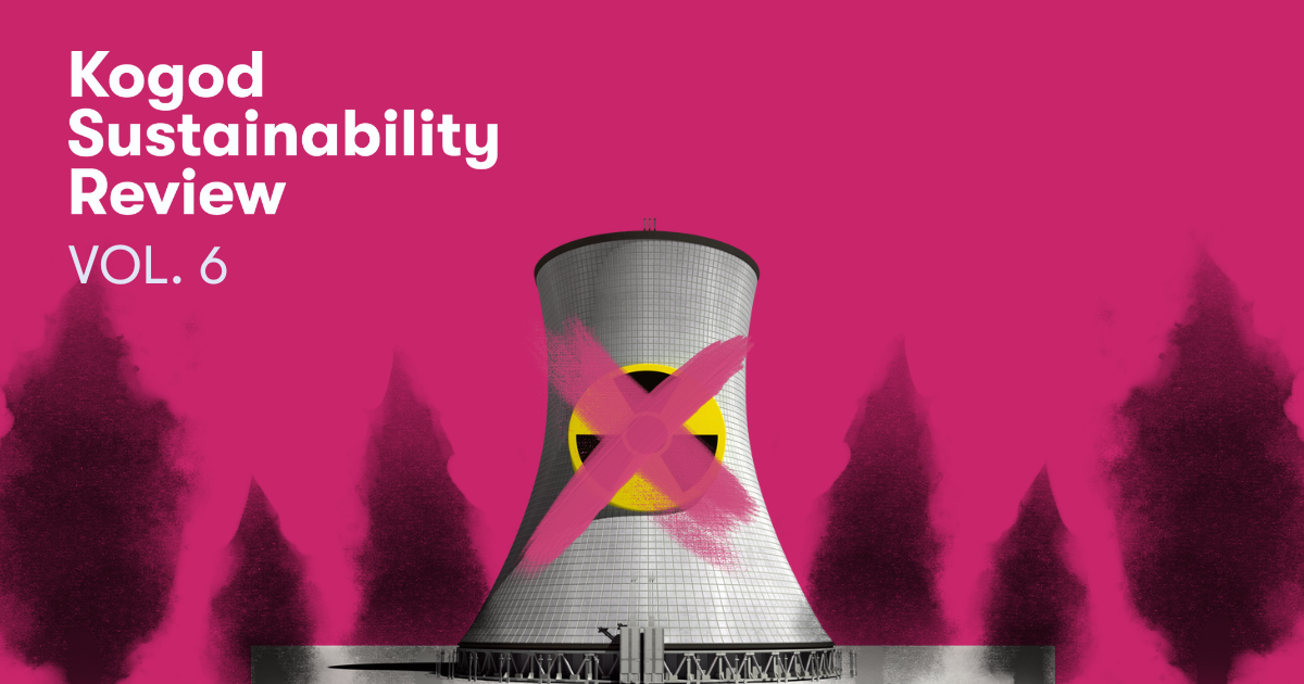 Kogod_KSR_A missed opportunity_ How forgoing nuclear energy slowed Germany’s decarbonization Vol. 6 (1)