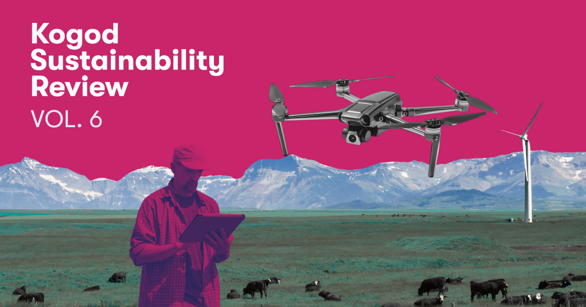 Kogod_KSR_Beyond the Plough_ How Technology is Powering a New Green Revolution Vol. 6. (1)