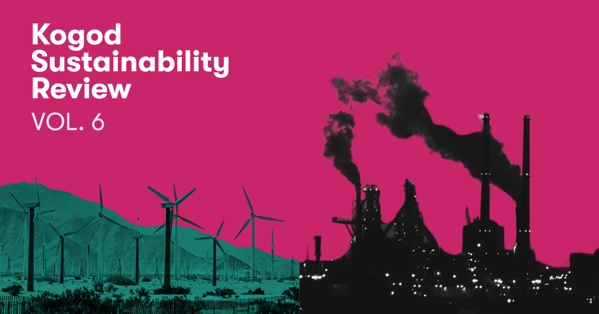 Kogod_KSR_Carbon Capture Storage (CCS)_ A Massive Ploy of Greenwashing or Reliable Tool for Climate Action Vol. 6. (1)