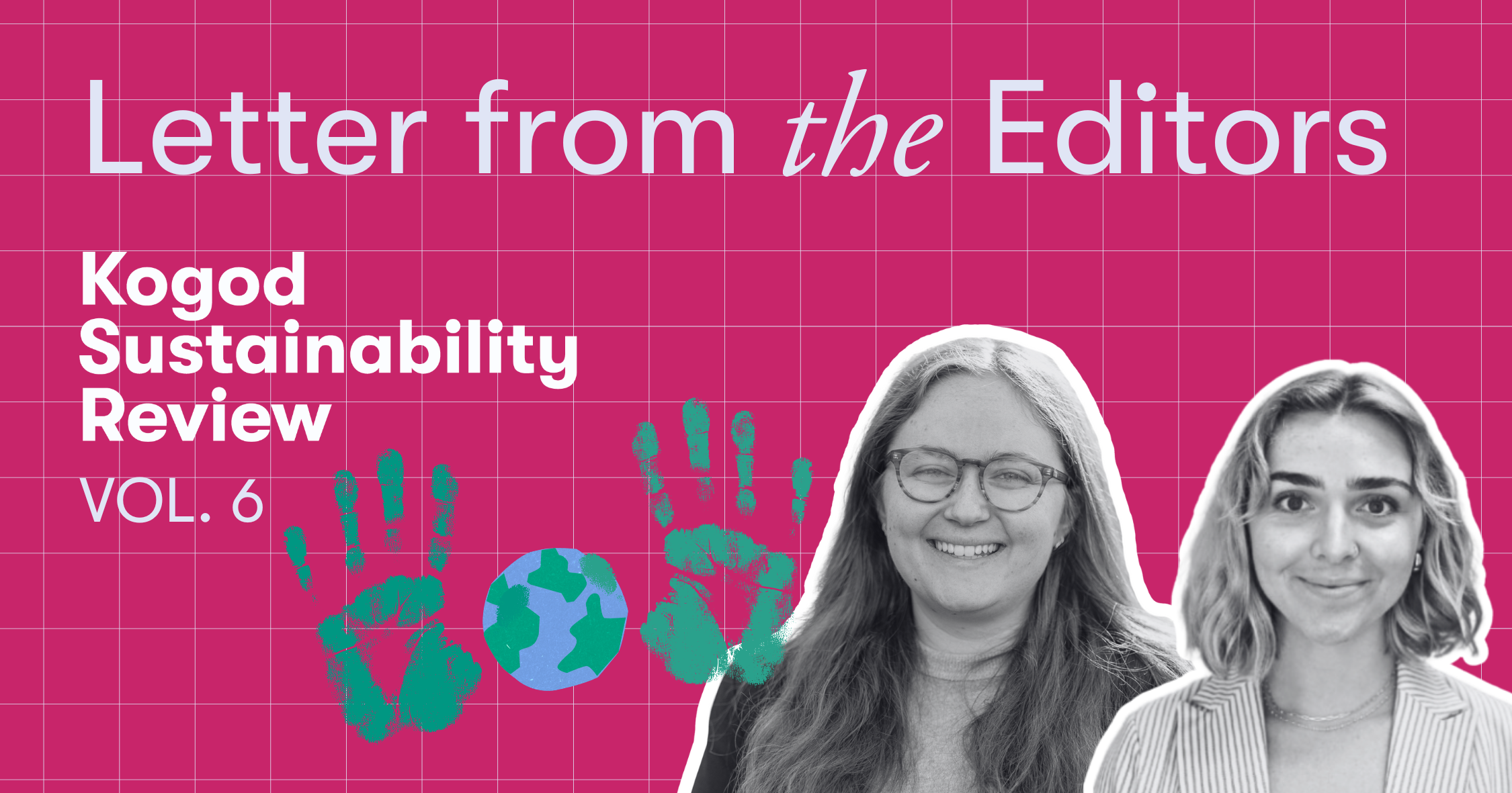 Kogod_KSR_Letter to the Editors Vol 6