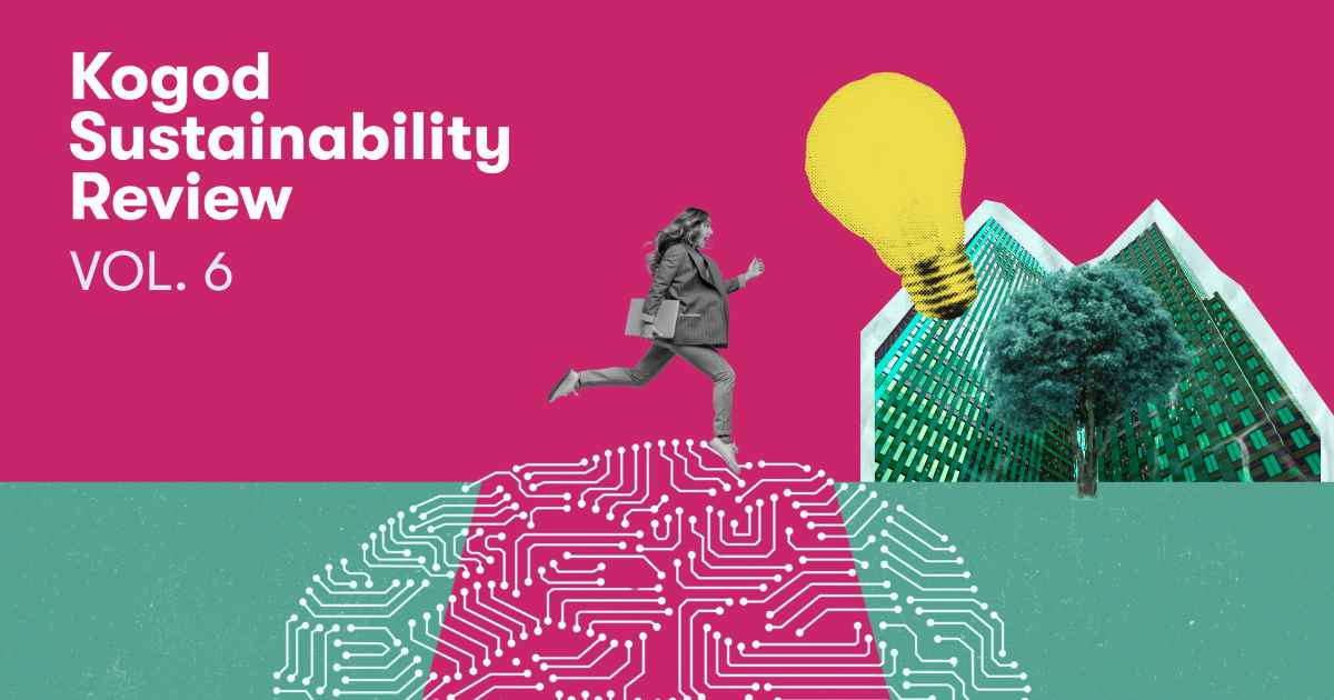 Kogod_KSR_Technology as a Bridge to Accessible Sustainability Vol. 6. (1)