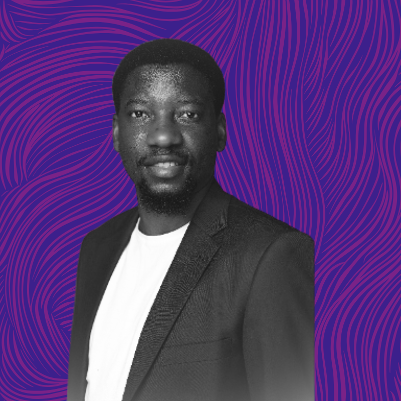 S26 Shingirai Nelson Machaka Ambassador