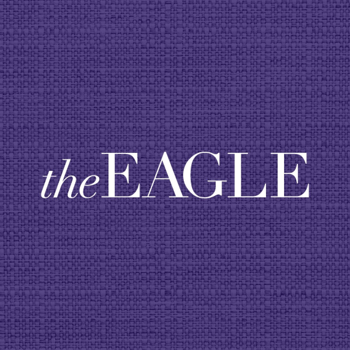 The Eagle Online kogo
