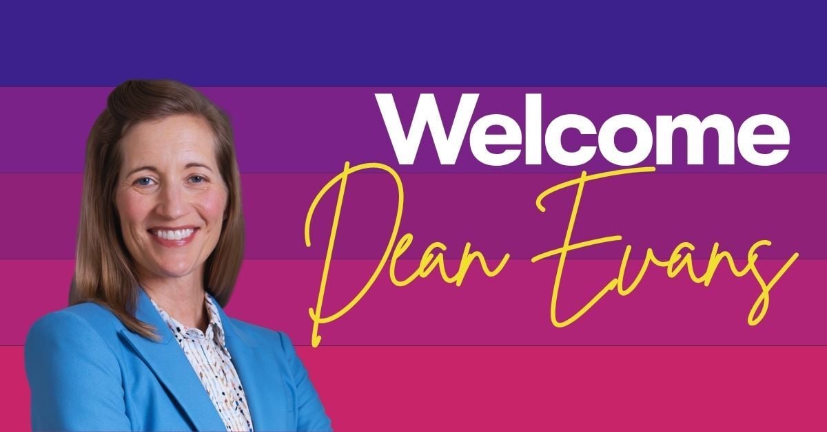 Welcome Dean Evans Screen - Hero Image (1)