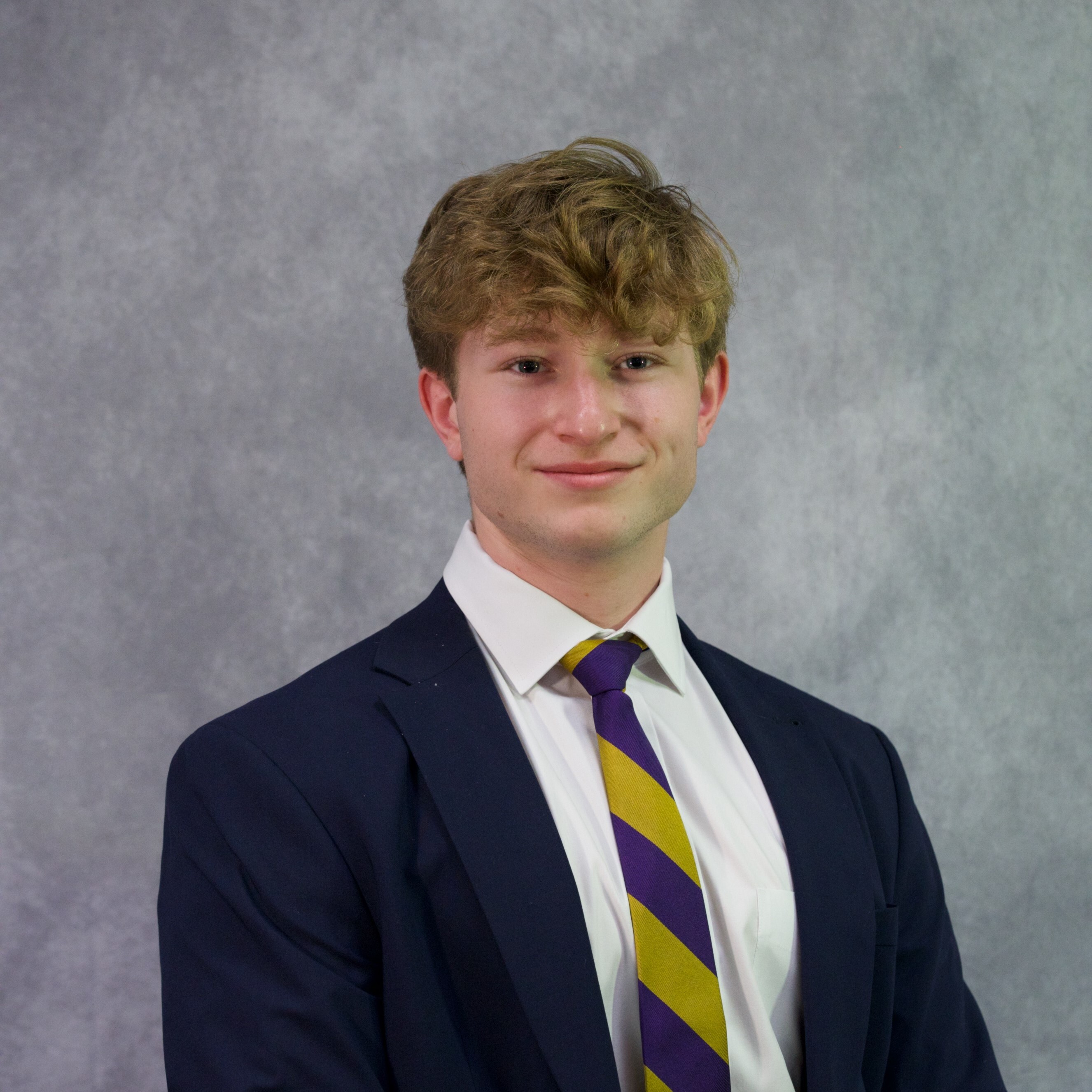 Luke Barsamian