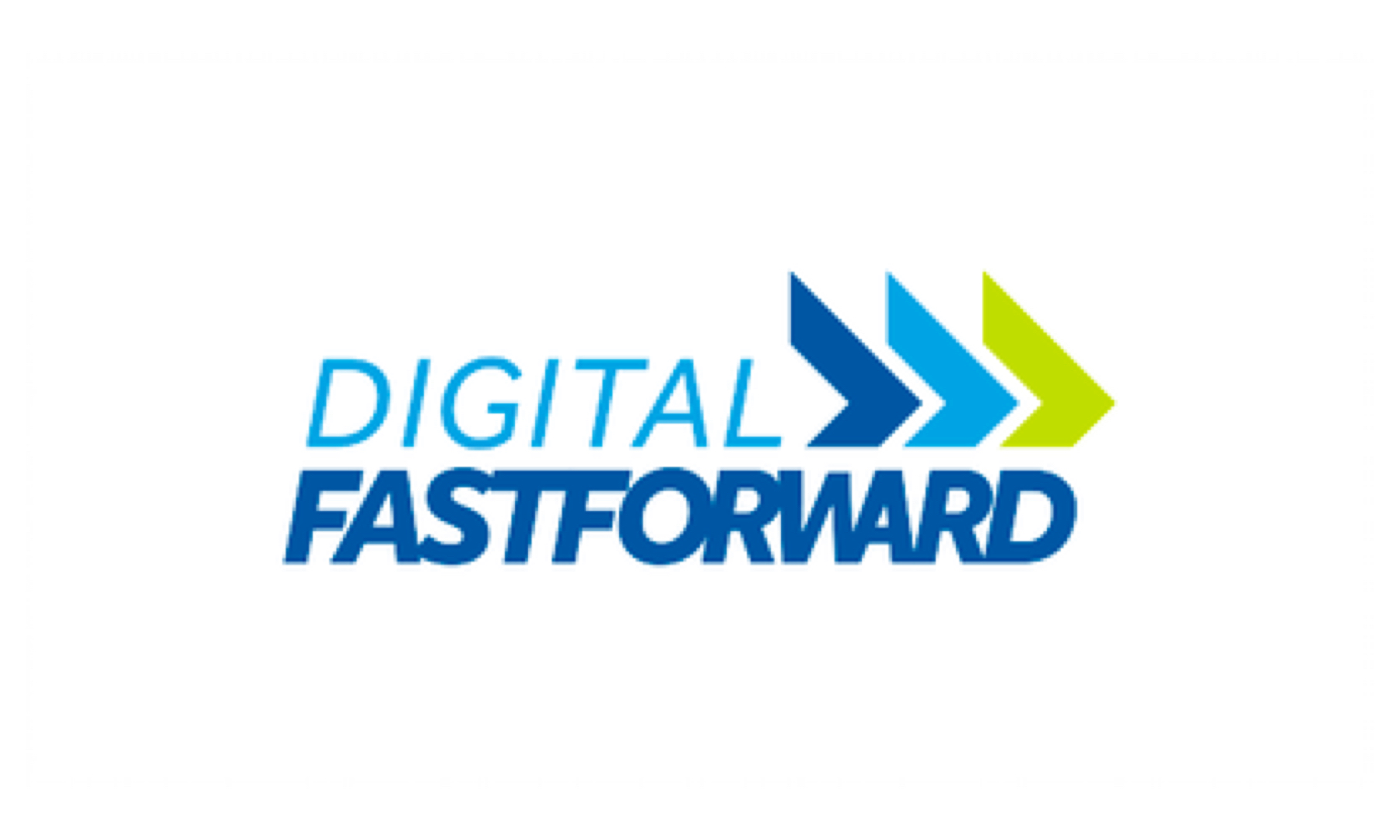 digital fastforward
