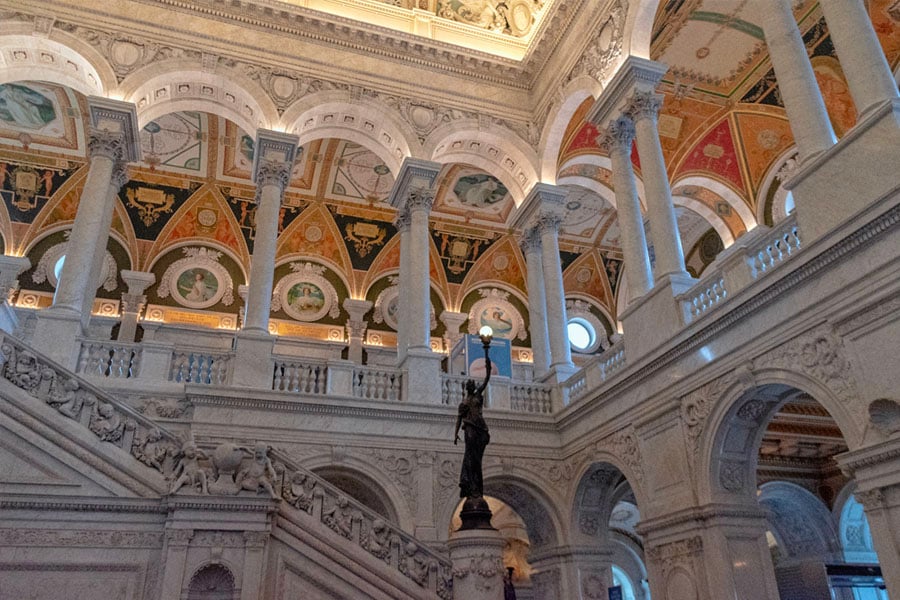 Library of Congress