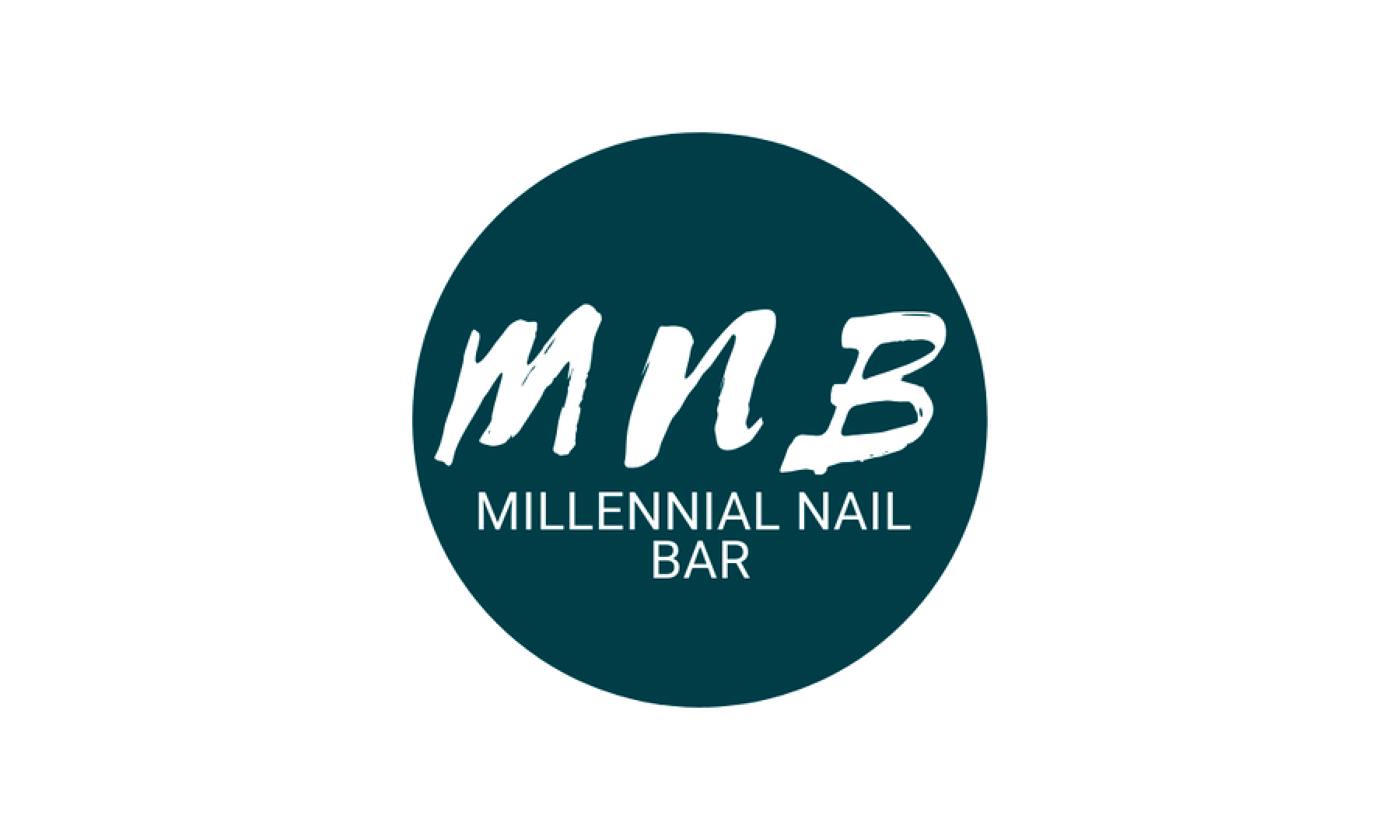 millennial nail bar