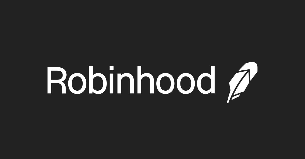 Robinhood logo